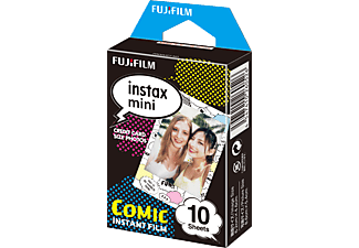 FUJIFILM Comic Film