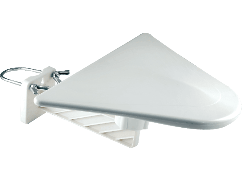 HOME FZ 56 Kültéri antenna erősítővel, 56dB, DVB-T/T2