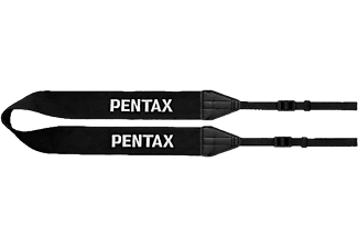 PENTAX O-ST162 - Gurt (Schwarz)