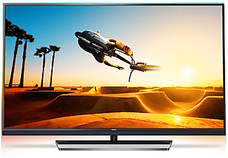 PHILIPS 49PUS7502/12 49 inç 123 cm 4K Ultra HD Android LED TV Outlet