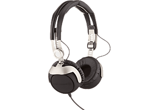 BEYERDYNAMIC DT 1350 - Casque DJ (On-ear, Noir)