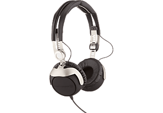 BEYERDYNAMIC beyerdynamic DT 1350 - Écouteurs On-Ear Wired - Noir - Cuffie DJ (On-ear, Nero)