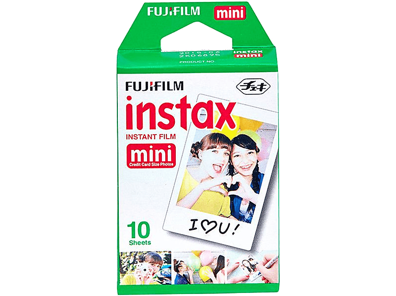 FUJIFILM Mini Film (Single)_0