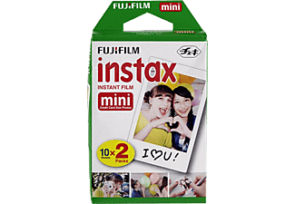 FUJIFILM Mini Film (Çift)