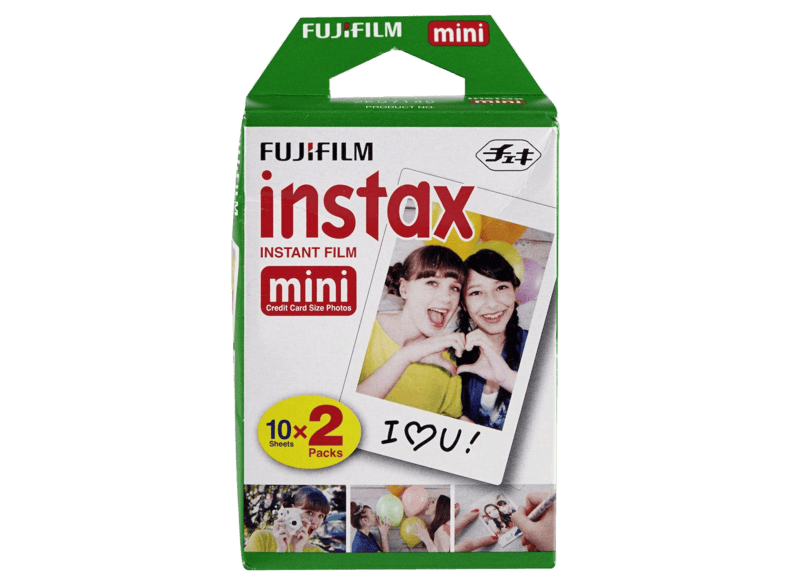 fujifilm instax media markt