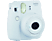 FUJIFILM Instax Mini 9 Smo Instant Kamera Beyaz