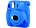 FUJIFILM Instax Mini 9 Instant Kamera Mavi