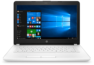 HP 4TV97EA fehér laptop (14,1" FullHD/Core i5/4GB/256 GB SSD/Windows10)