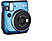 FUJIFILM Instax Mini 70 Instant Kamera Mavi