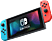 NINTENDO Switch Rouge / Bleu + Nintendo Eshop Card 35€ (10002800)