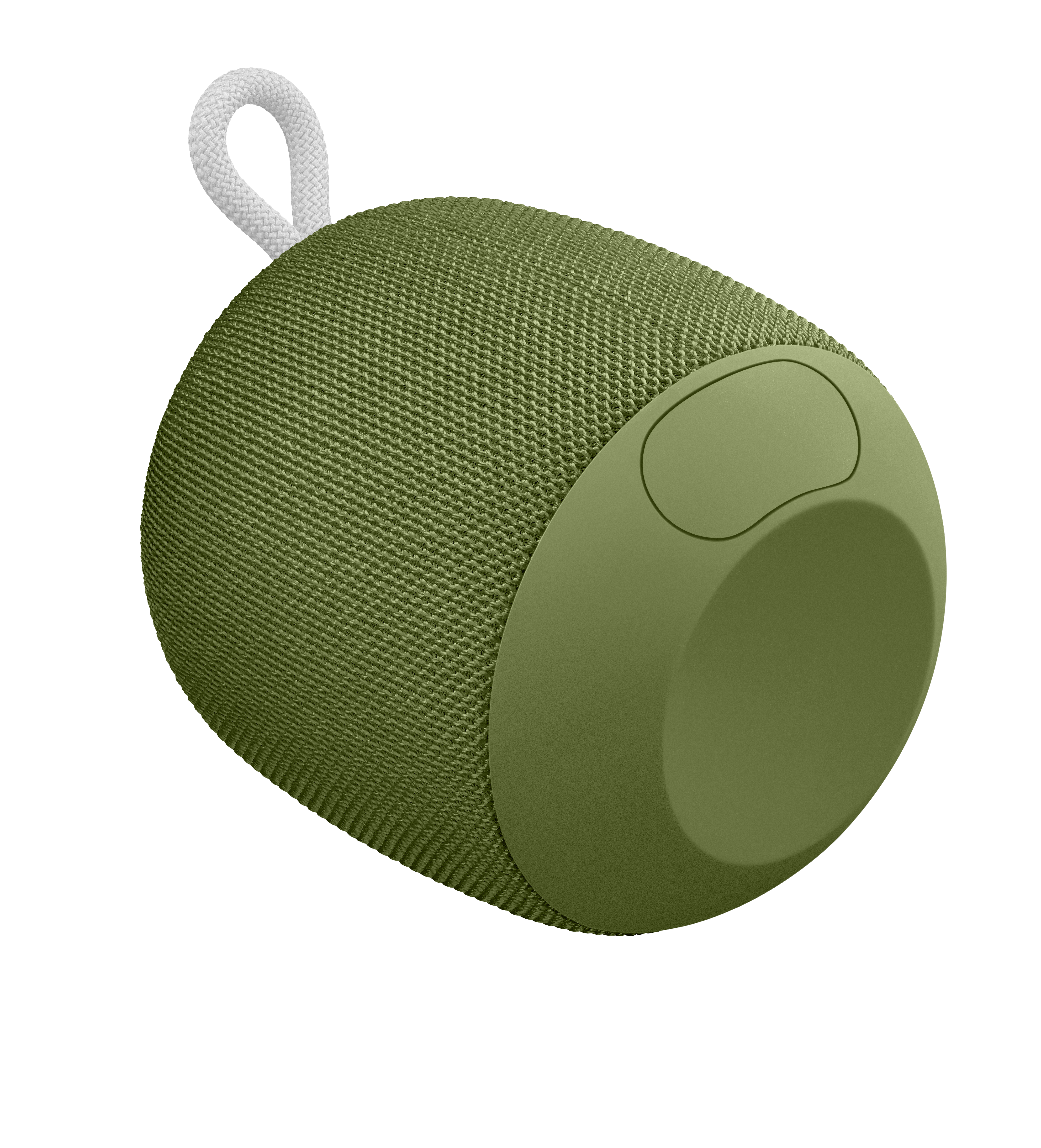 ULTIMATE EARS WONDERBOOM  Bluetooth Lautsprecher, Grün, Wasserfest