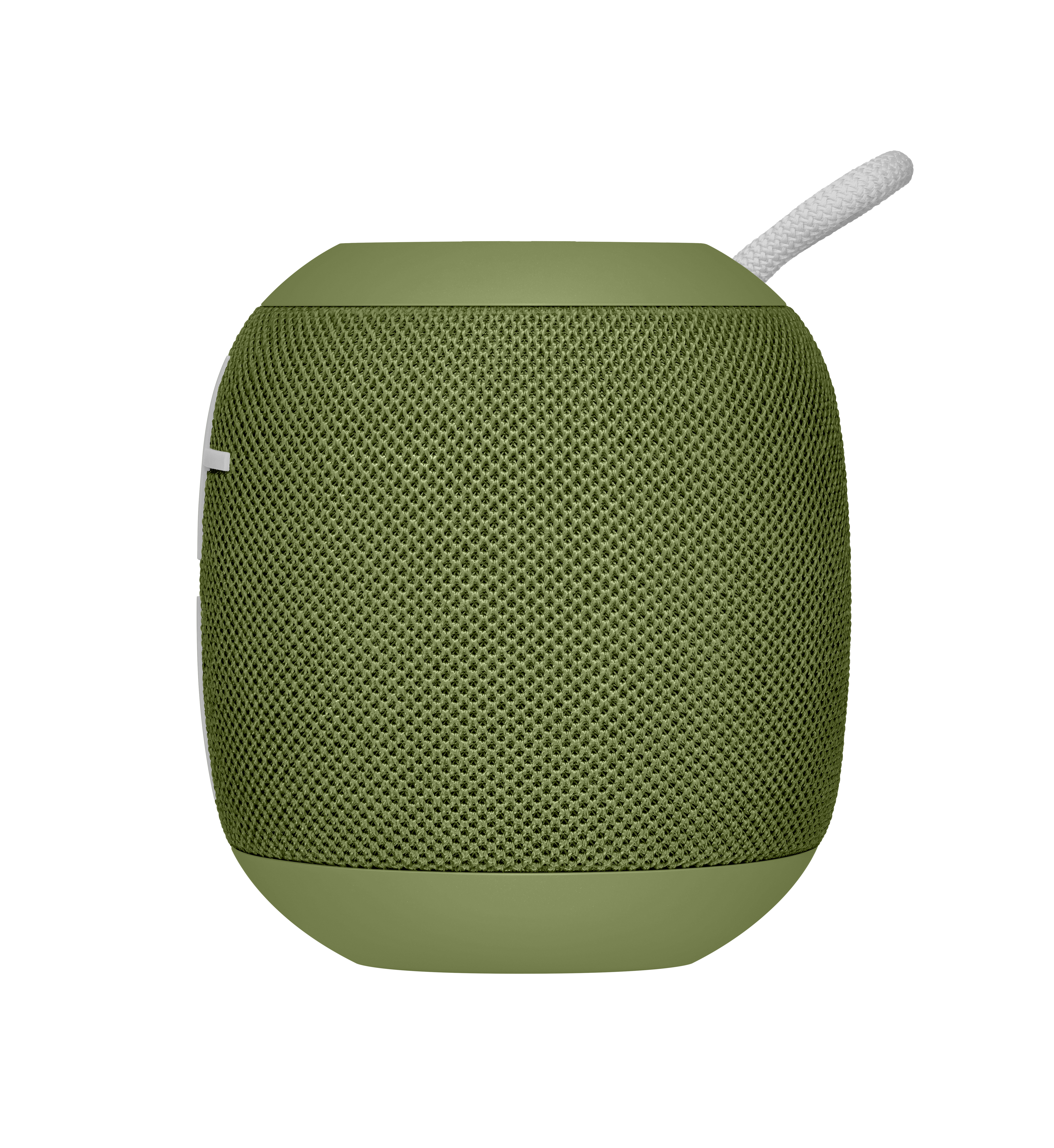 ULTIMATE EARS WONDERBOOM  Bluetooth Lautsprecher, Grün, Wasserfest
