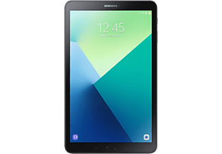 SAMSUNG Galaxy Tab A Wi-Fi - Tablet (10.1 ", 32 GB, Grau)