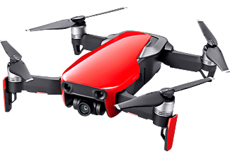 DJI Mavic Air Fly More Combo - Drohne (12 Megapixel, 21 Min. Flugzeit)