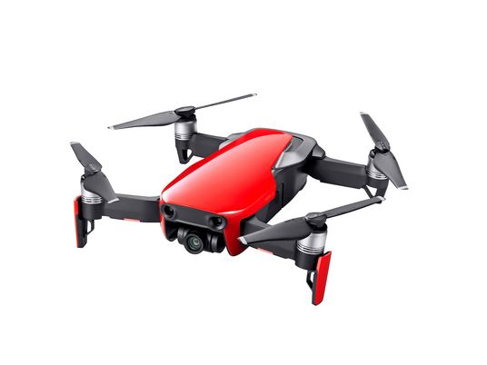 DJI Mavic Air Fly More Combo - Drone (, 21 min di volo)