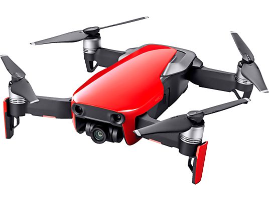 DJI Mavic Air Fly More Combo - Drone (, 21 min de vol)