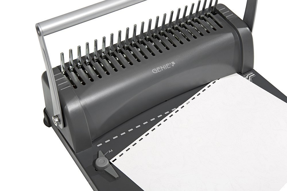 GENIE CB-850 Bindegerät
