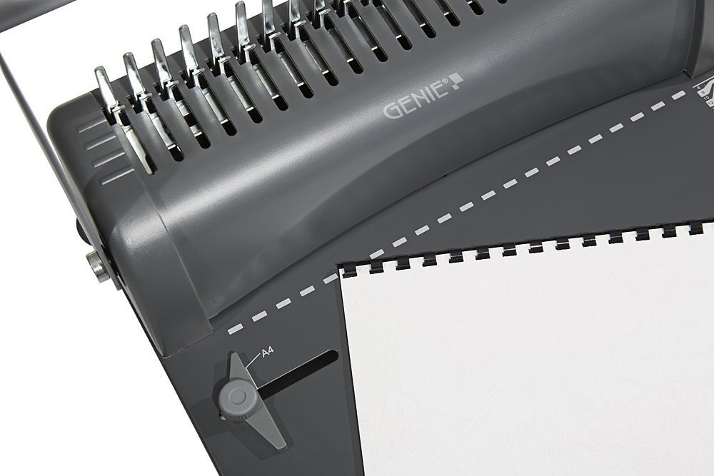 GENIE CB-850 Bindegerät