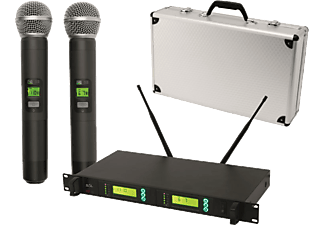 SAL MVN 900 Vezeték nélküli mikrofon szett