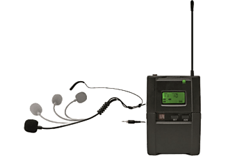 SAL MVN 901T Vezeték nélküli tarkópántos mikrofon az MVN 900 szett bővítéséhez
