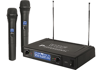 SAL MVN 500 Vezeték nélküli mikrofon szett