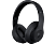 BEATS MQ562ZE/A Studio 3 BT Kulak Üstü Kulaklık Mat Siyah Outlet