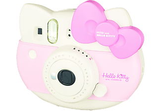 FUJIFILM Instax Hello Kitty Instant Kamera