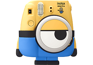 FUJIFILM Instax Minion Instant Kamera