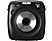 FUJIFILM Instax SQ10 Instant Kamera Siyah