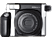 FUJIFILM Instax Wide 300 Instant Kamera Siyah