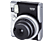 FUJIFILM Instax Neo 90 Instant Kamera Siyah