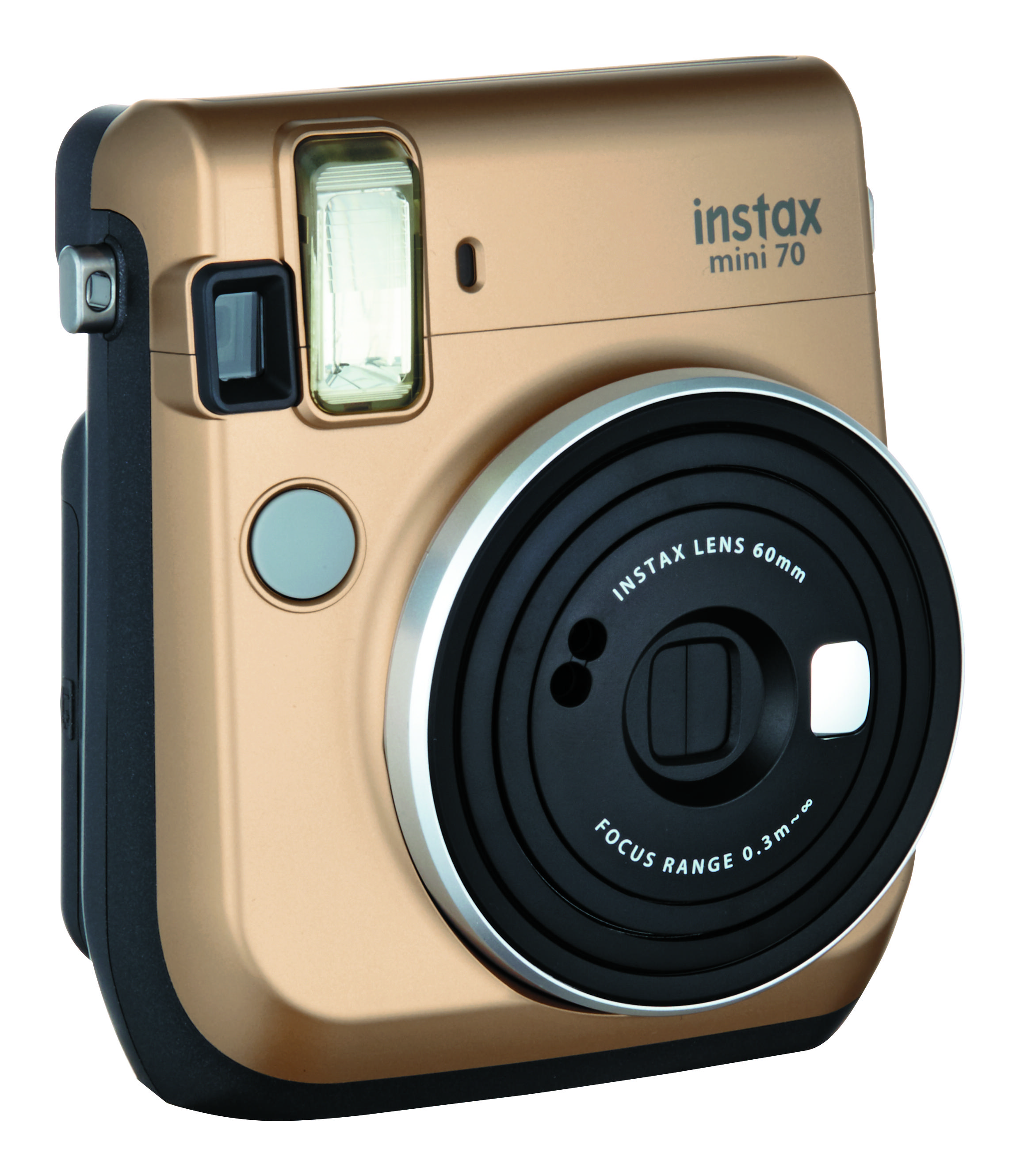FUJIFILM Mini 70 İnstant Gold