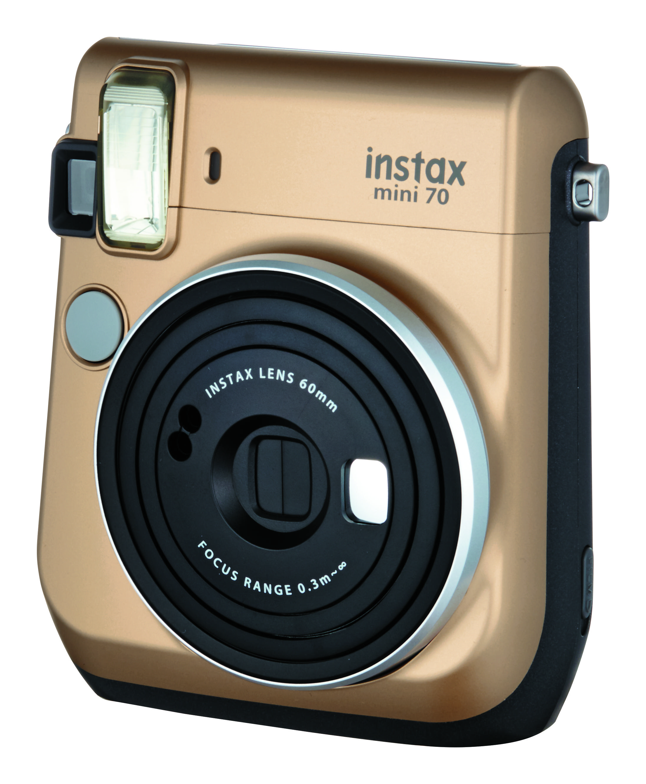 FUJIFILM Mini 70 İnstant Gold