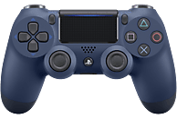 SONY New PS4 DualShock 4 Wireless Controller V2 Midnight Blue