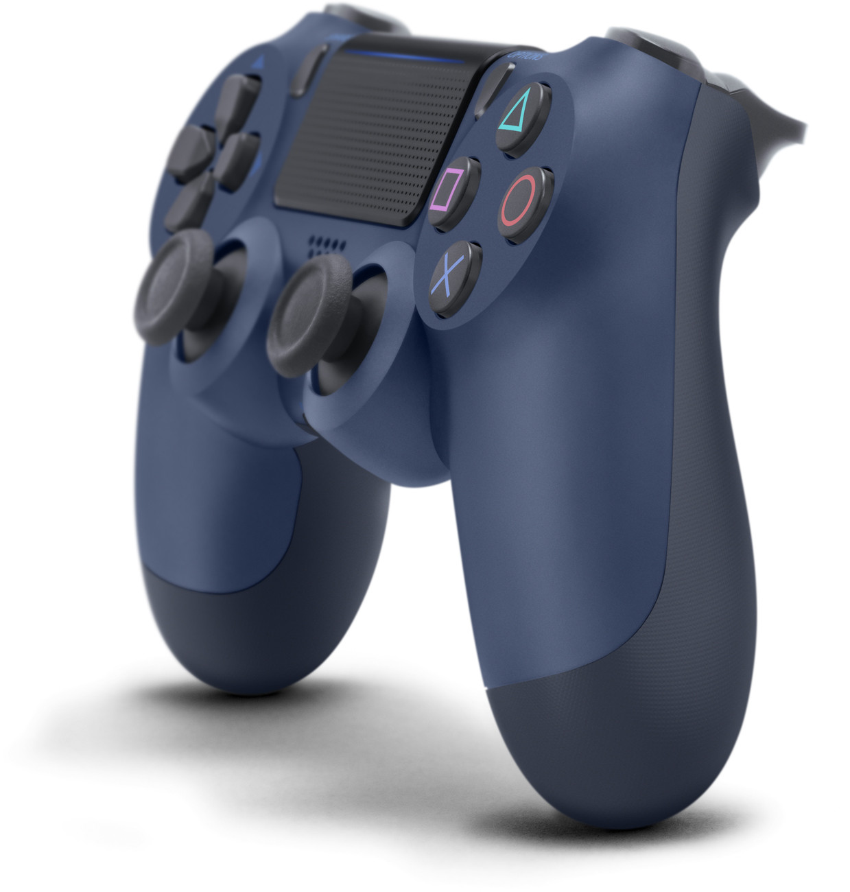 SONY New PS4 DualShock 4 Wireless Controller V2 Midnight Blue