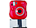 FUJIFILM Mini 70 Instant Kamera Kırmızı