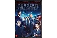 Murder on the Orient Express - DVD