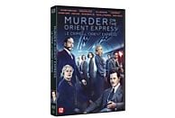 Murder on the Orient Express - DVD