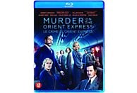 Murder on the Orient Express - Blu-ray