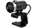 MICROSOFT H5D-00015 - webcam (Noir/Argent)