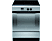 INDESIT I63I 6C6A.T(X)/FR INOX - Backofen (Standgerät)