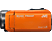 JVC GZ-R405D - Camcorder (Orange)