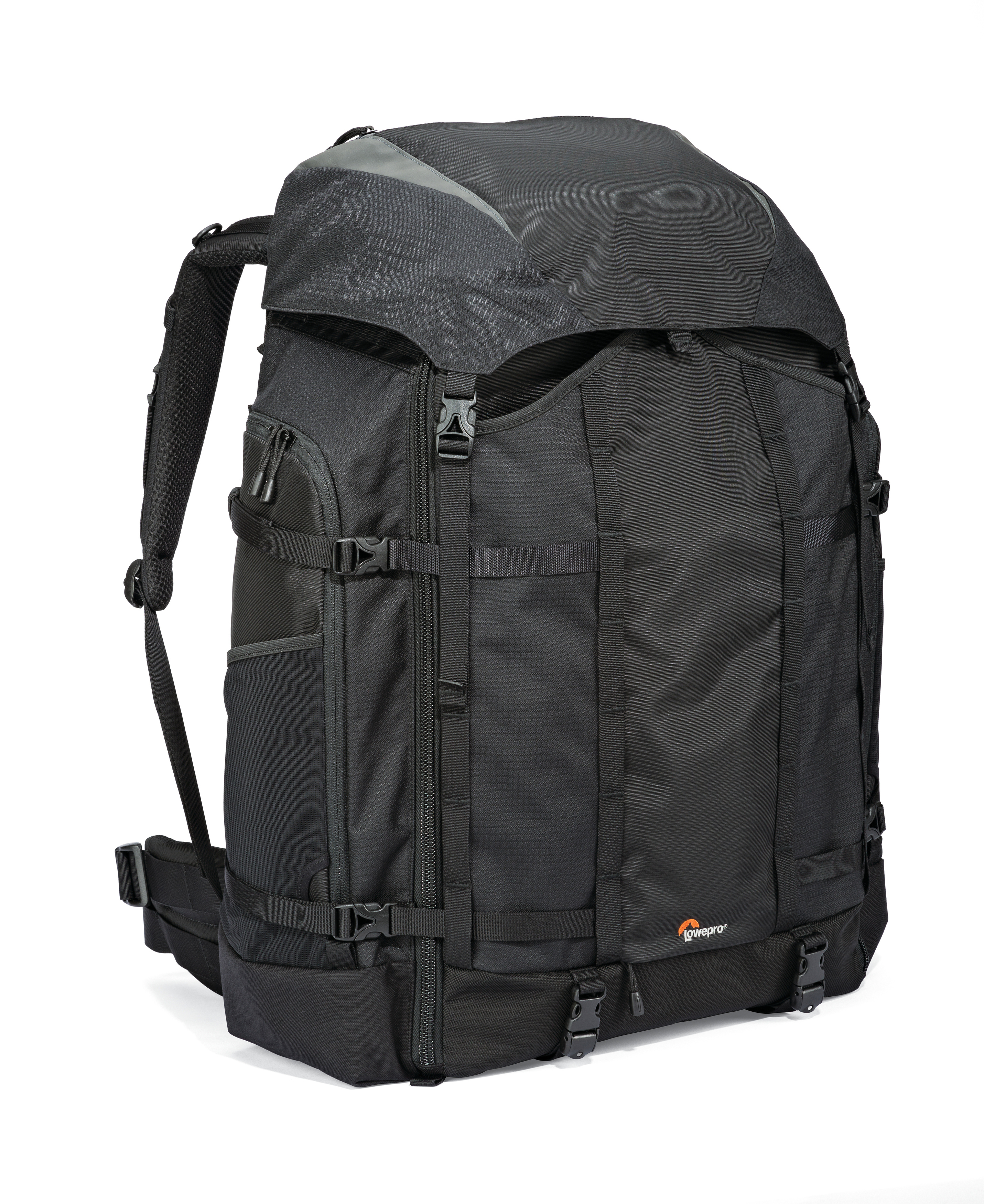 LOWEPRO Pro Trekker 650 AW Kameratasche, Schwarz