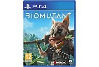 Biomutant PS4