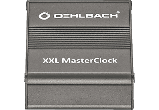 OEHLBACH XXL MasterClock, High-End USB-Datenregenerator