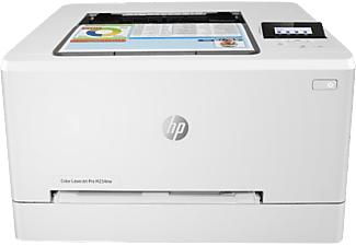 HP LaserJet Pro M254nw - Laserdrucker