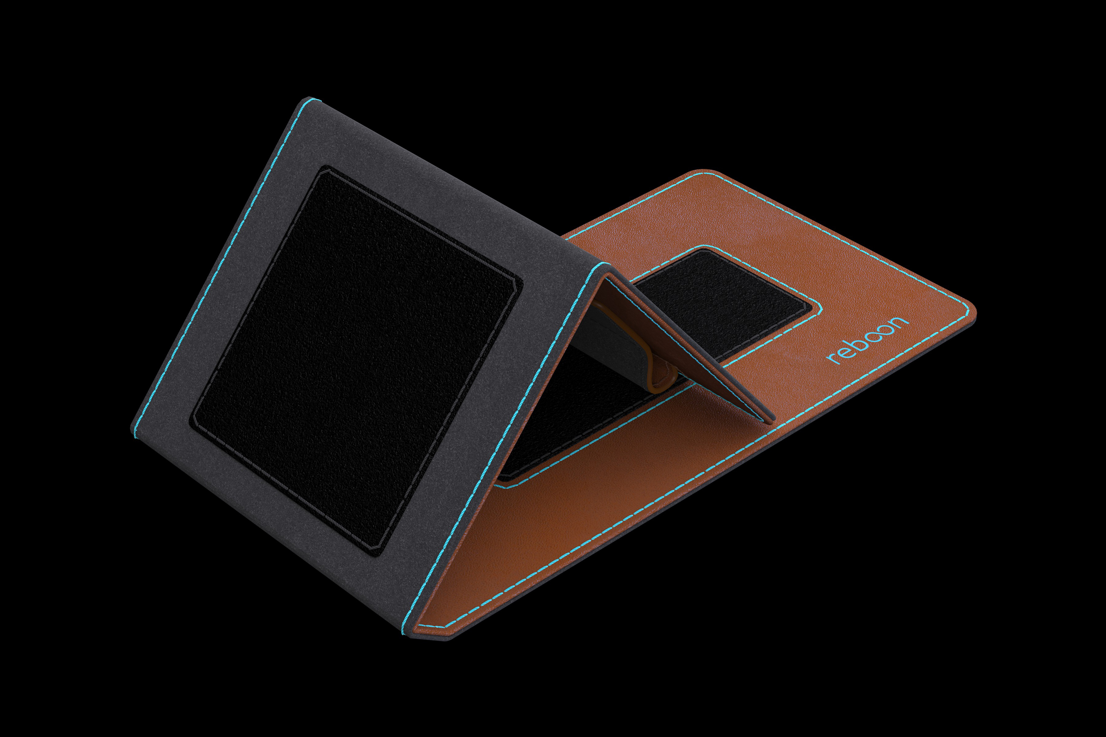 REBOON boonflip XS4, Bookcover, Universal, Universal