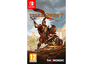 Titan Quest (Nintendo Switch)