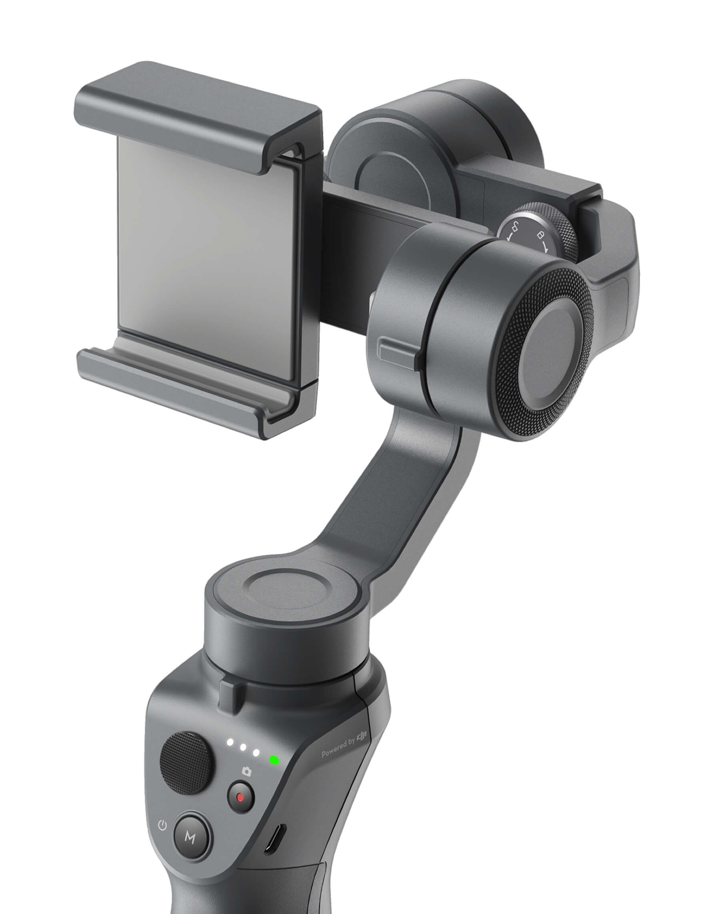 DJI Osmo Mobile 2