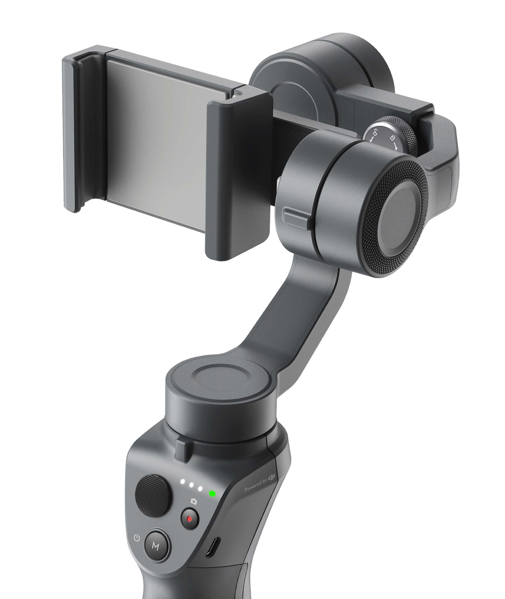 DJI Osmo Mobile 2